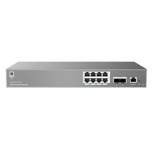 gwn7801p pro